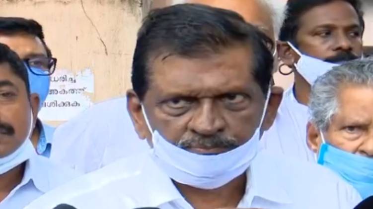 p j joseph