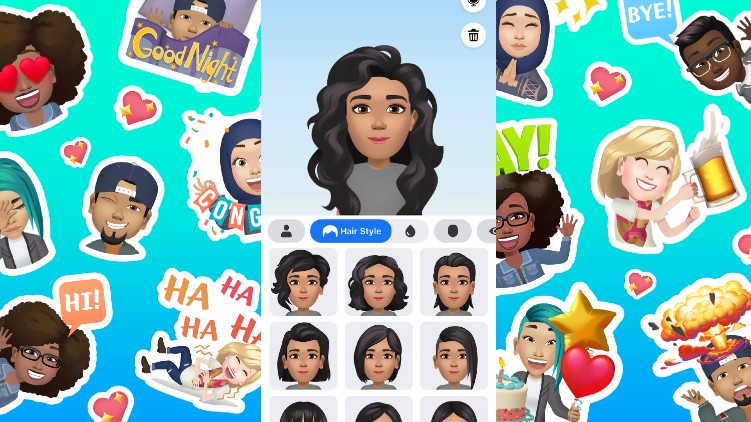Facebook Avatars launched India