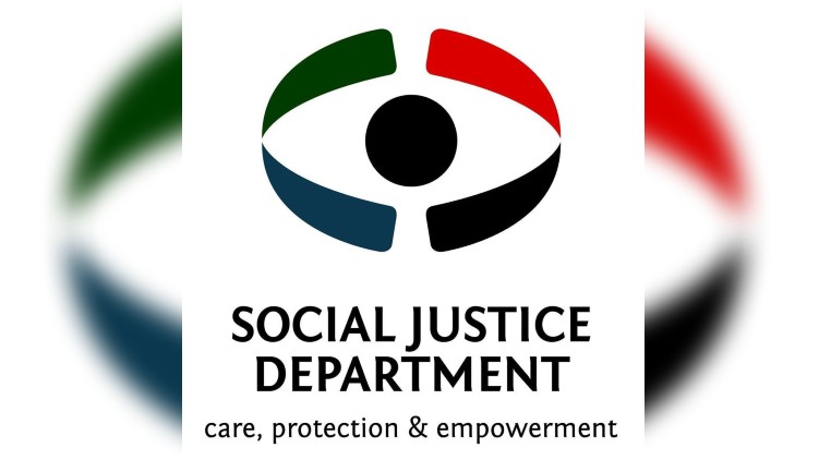 Social Justice Department dismissal