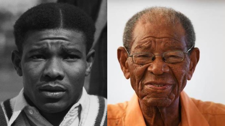 Everton Weekes Dies