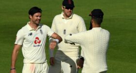 england players social distance
