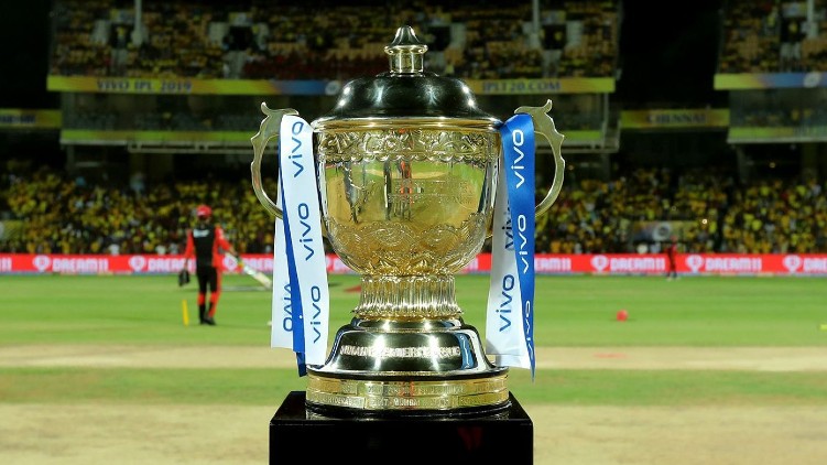 IPL UAE Srilanka BCCI