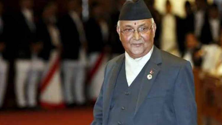 kp oli