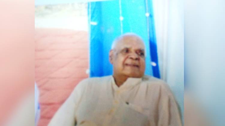 C. Rairu Nair