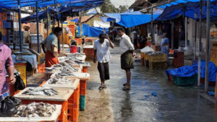 chambakkara market