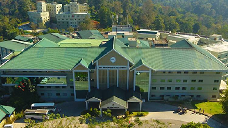 Wayanad Government Medical College