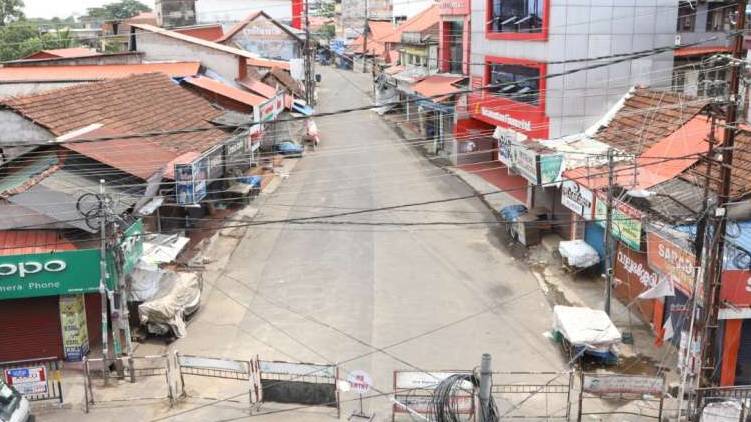 covid19; Kozhikode