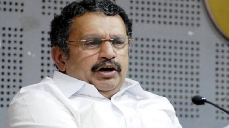 k.muraleedharan