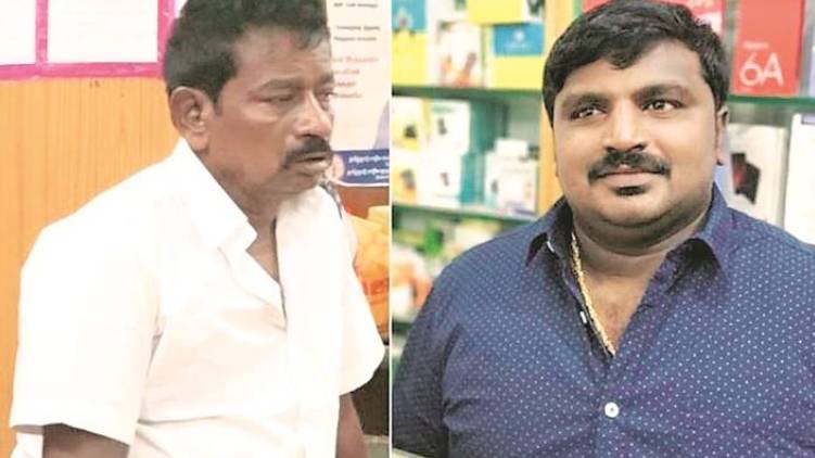 thoothukkudy custody death