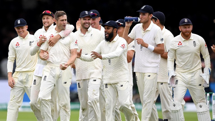 england cricket team