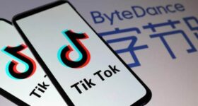 TikTok Bytedance 44000 crore