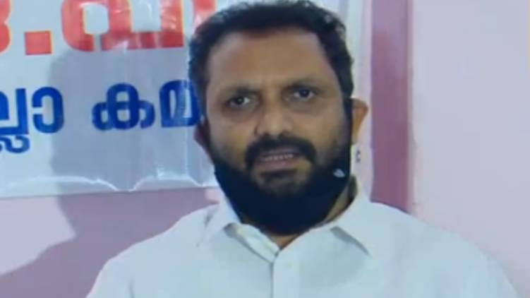 k surendran