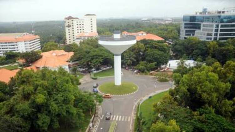 technopark