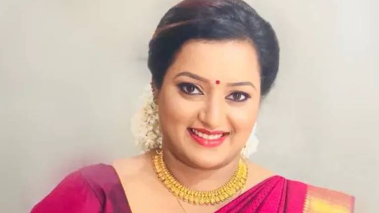 swapna suresh