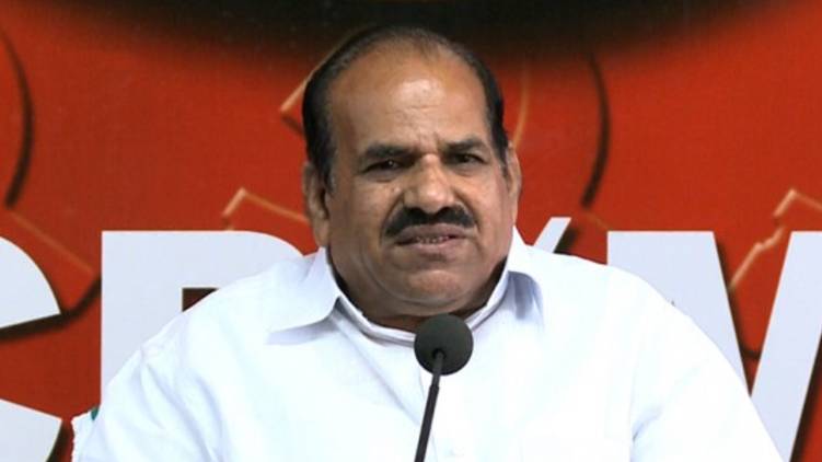 Kodiyeri Balakrishnan