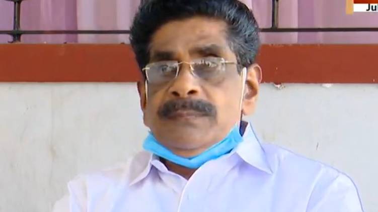 mullappally ramachandran