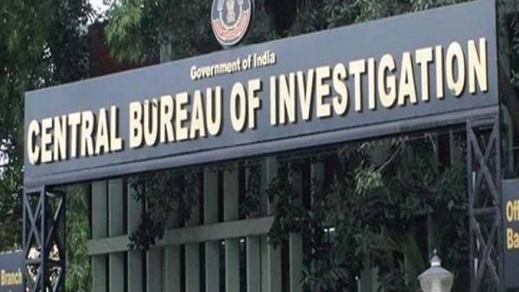 CBI