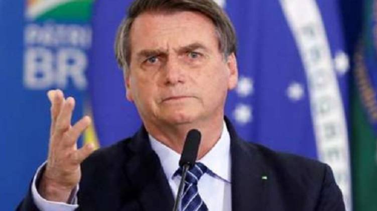 jair bolsonaro