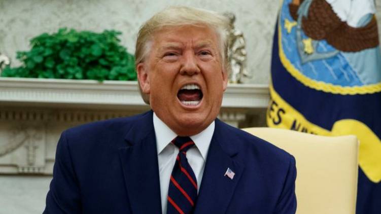US withdrew from WHO