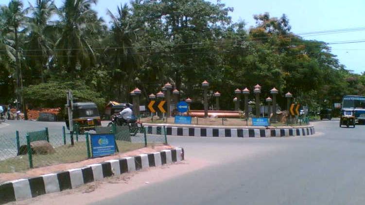 trivandrum poonthura