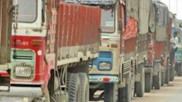 Fuel price hike; Motor vehicle strike in state