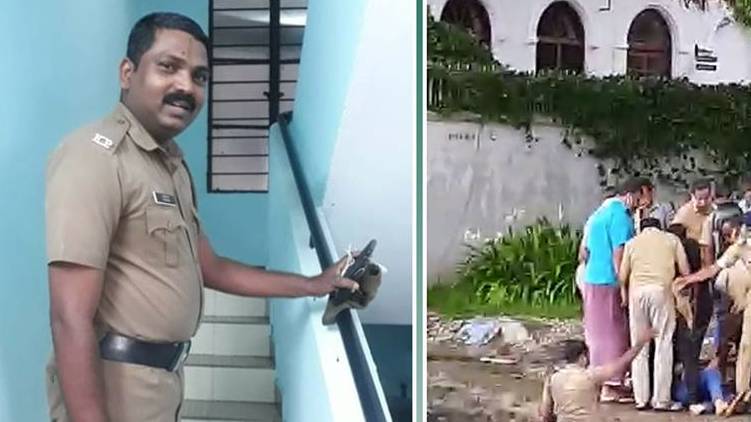 kerala police