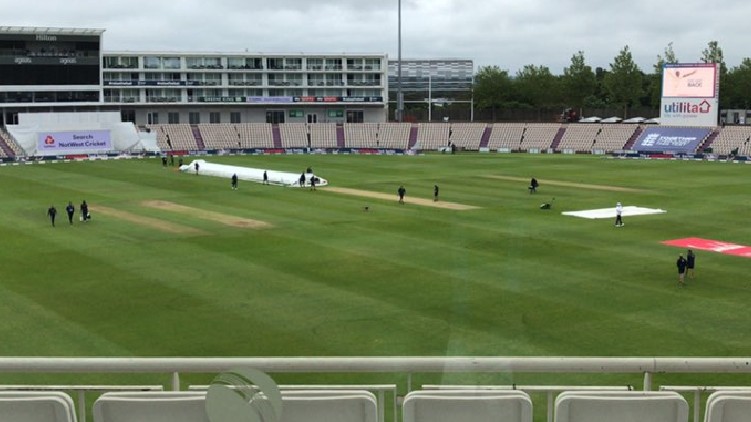 England west indies toss