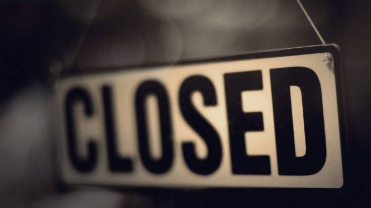 covid19; Ponnani treasury closed
