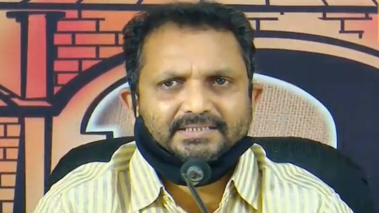 k surendran