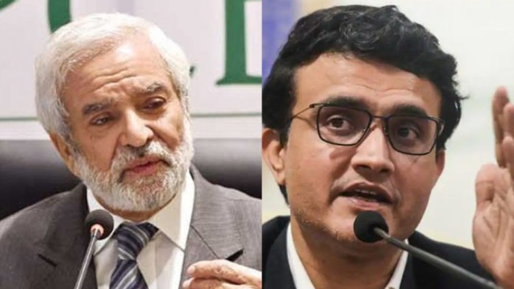 Ganguly Asia Cup PCB