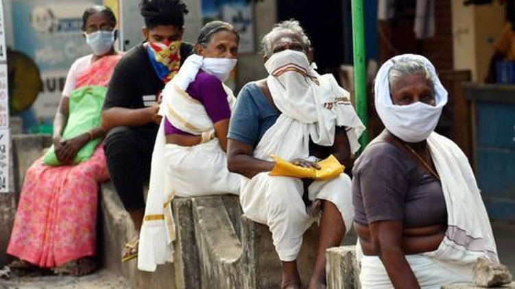 Thiruvananthapuram covid update