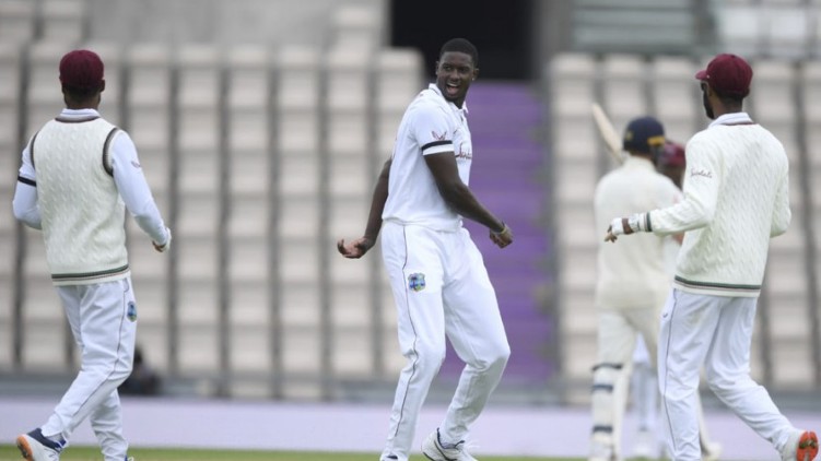 england 204 west indies