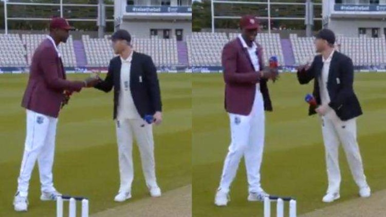 jason holder viral video
