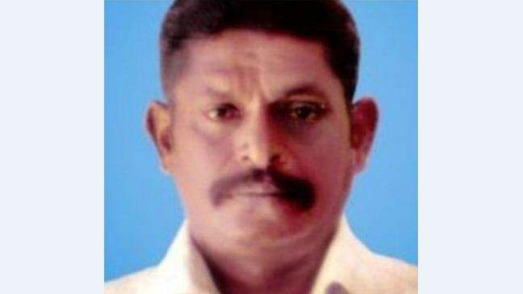 covid for dead man alappuzha
