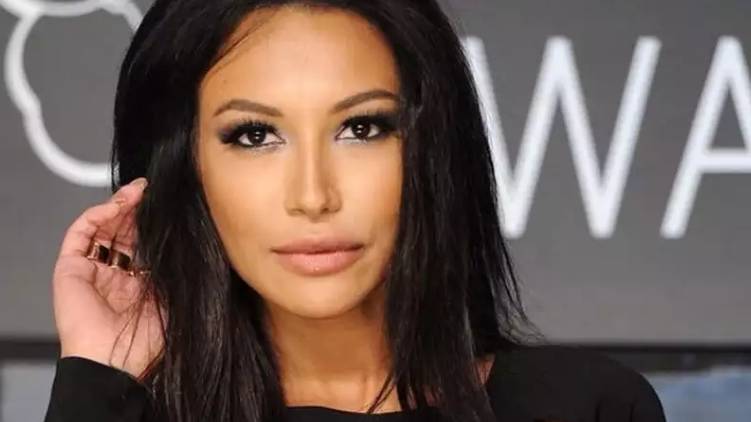 naya rivera