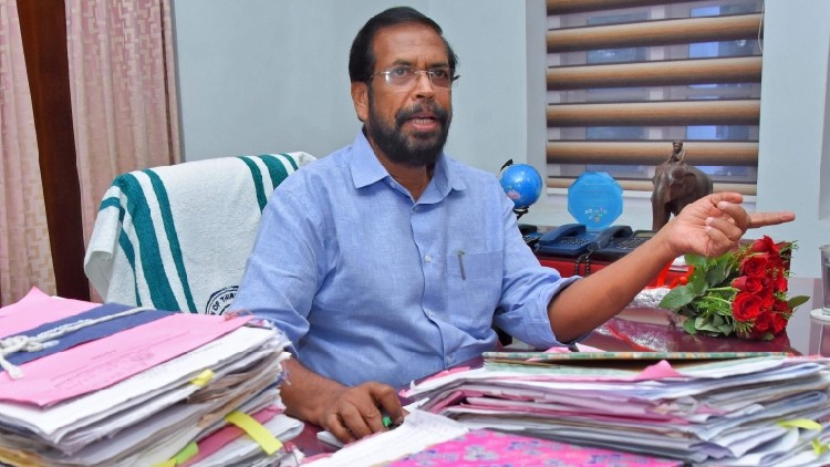 thiruvananthapuram mayor about covid