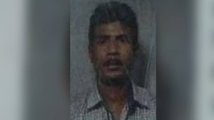 kasargod other state worker died
