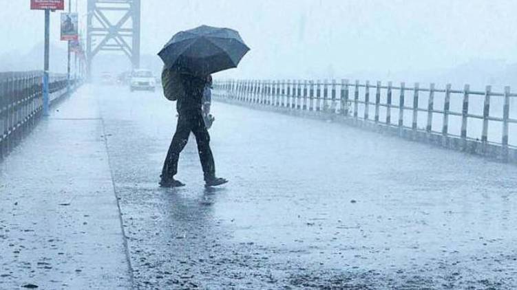 rain