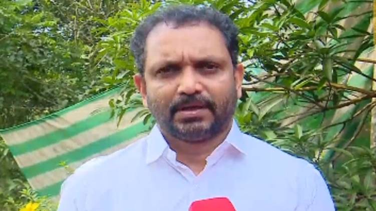 k surendran