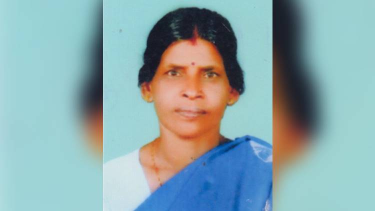 thrissur reported one more covid death