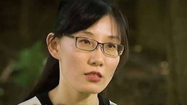 Chinese virologist