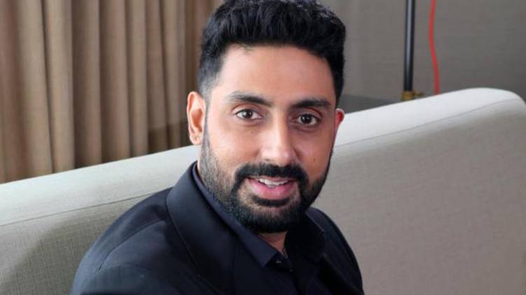 abisheek bachan
