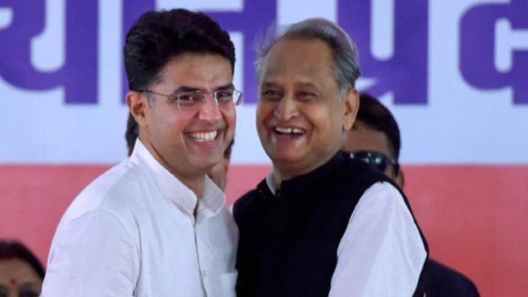 MLA Sachin Pilot