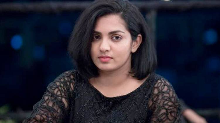Parvathy Thiruvothu