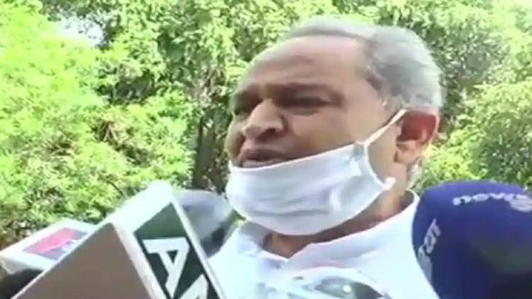 ashok gehlot