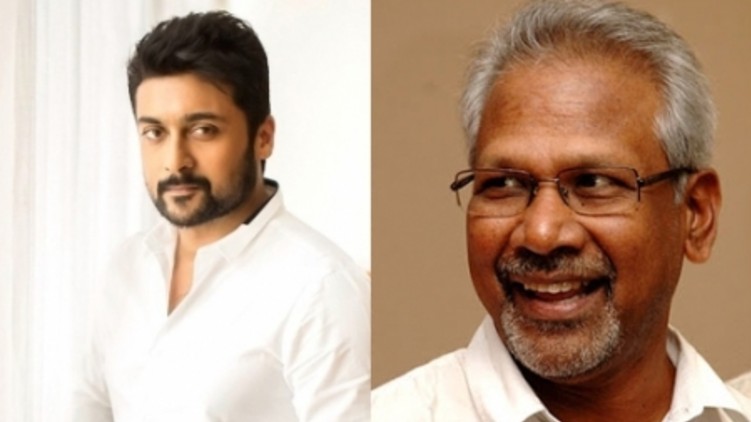 Suriya Mani Ratnam