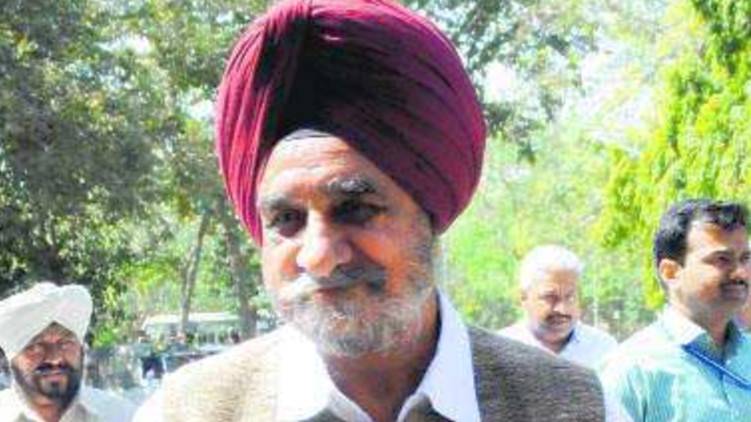 Punjab minister covid
