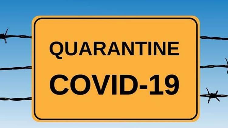 quarantine