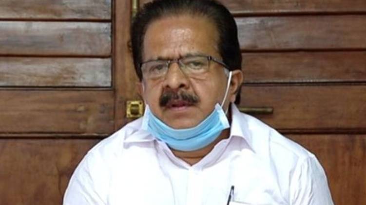 ramesh chennithala
