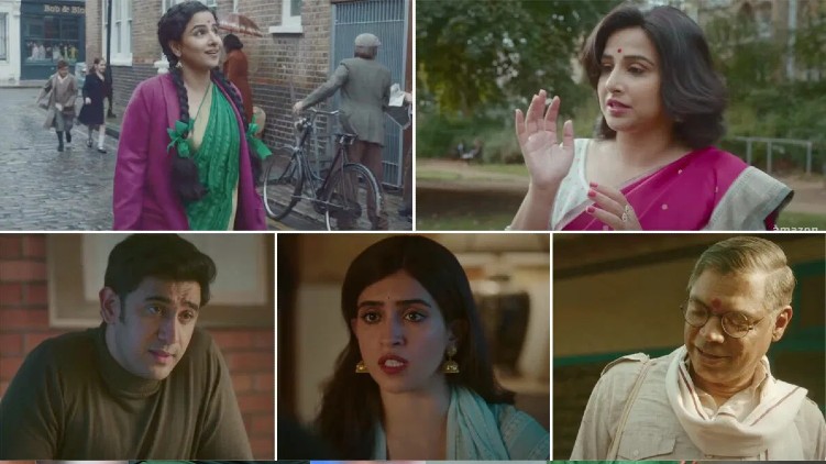 shakuntala devi movie trailer